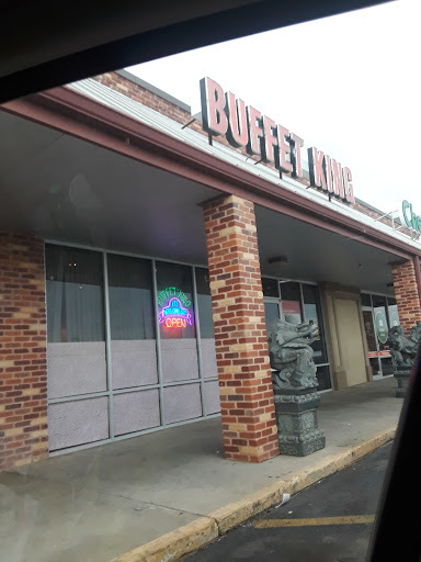 Buffet King Chinese Restaurant